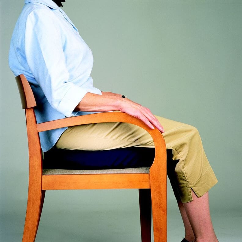 Siège releveur Confort