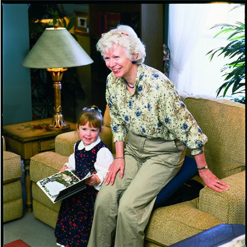 Siège releveur Confort