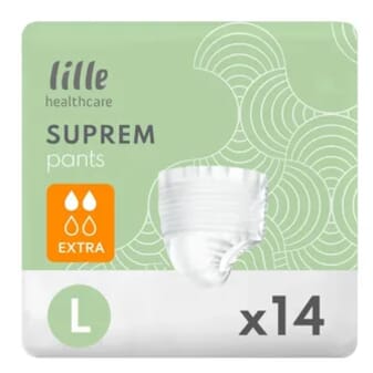 Lille Suprem Pants - Extra