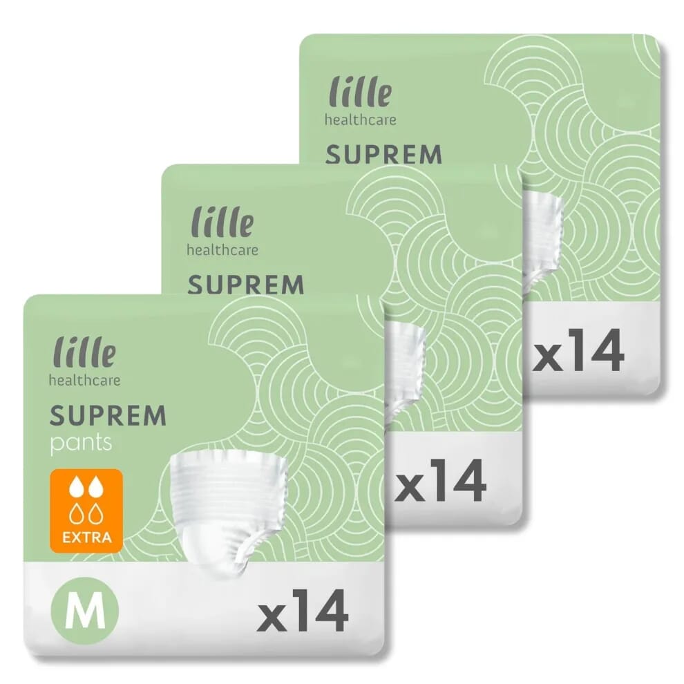 Lille Suprem Pants - Extra