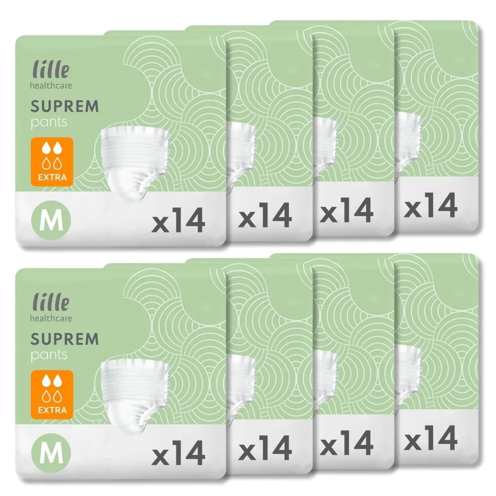 Lille Suprem Pants - Extra