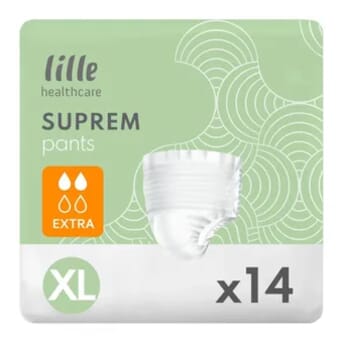 Lille Suprem Pants - Extra