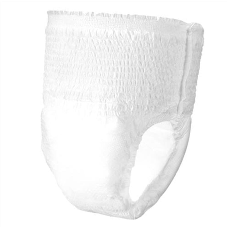 Slips absorbants iD Pants Plus - S