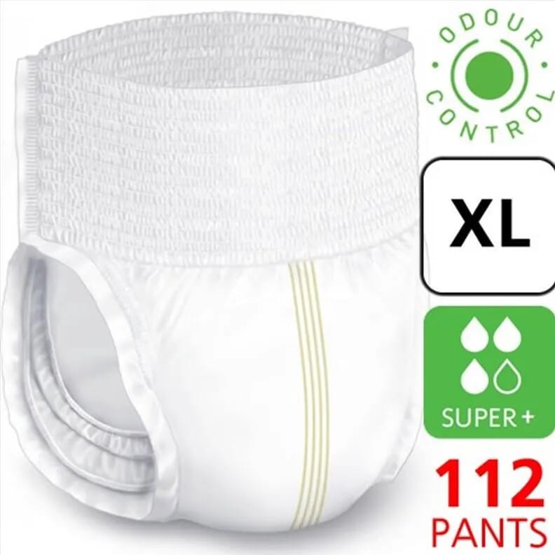 Lille Suprem Pants - Super