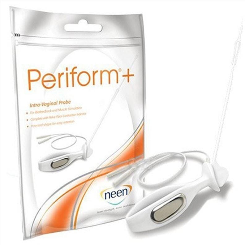 Sonde intra-vaginale Periform Plus – Neen