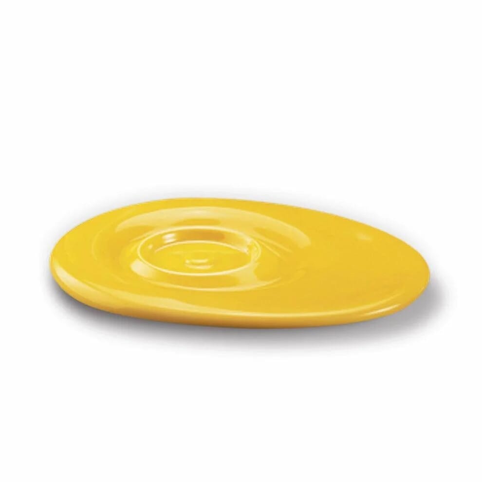 Soucoupe ovale Wade Dignity