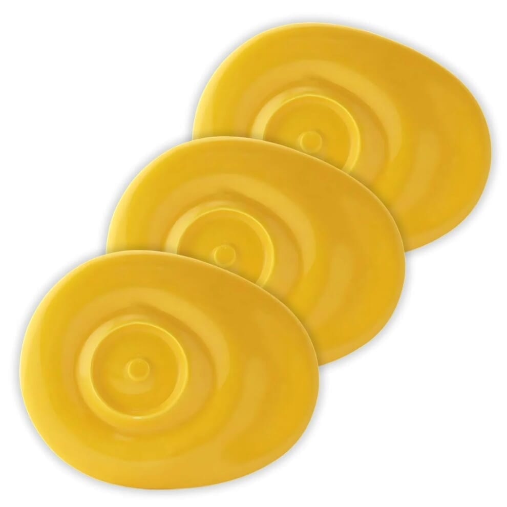 Soucoupe ovale Wade Dignity