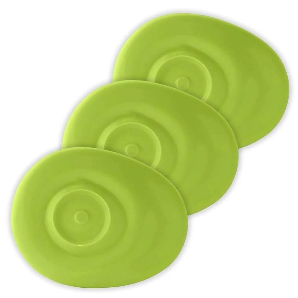 Soucoupe ovale Wade Dignity