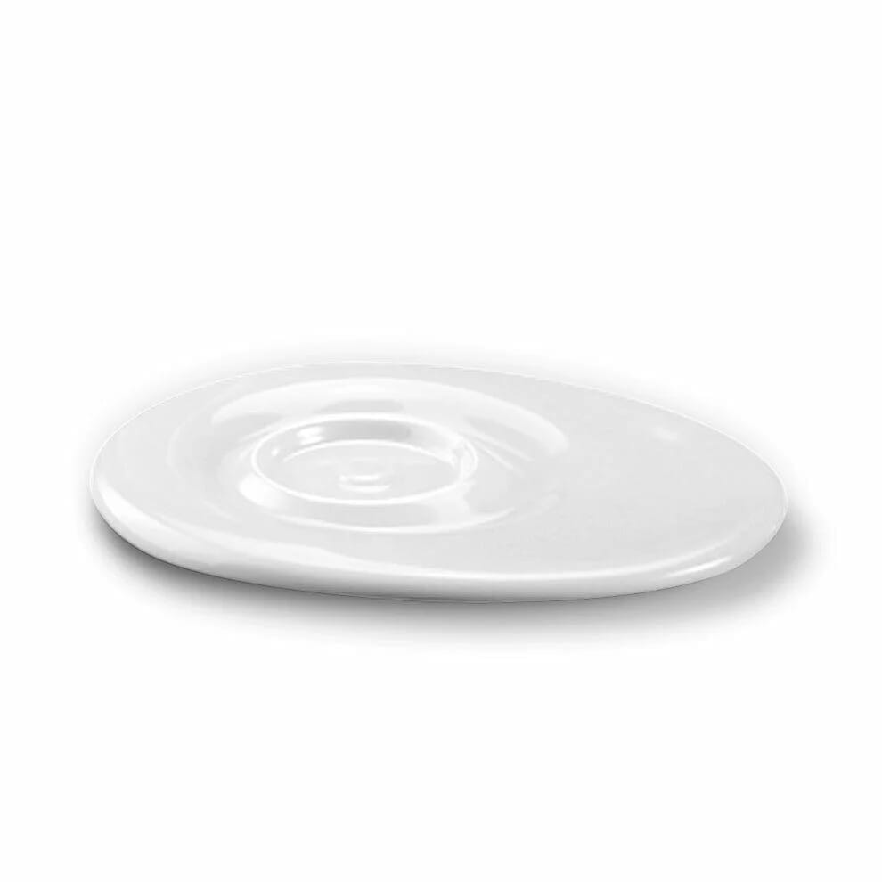 Soucoupe ovale Wade Dignity