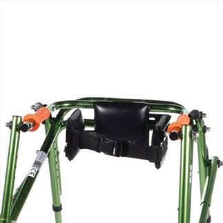 Stabilisateur pelvien pour déambulateur postural Nimbo ®