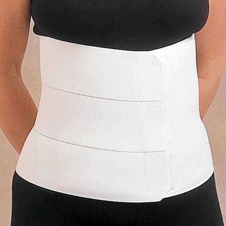 Support abdominal Rolyan