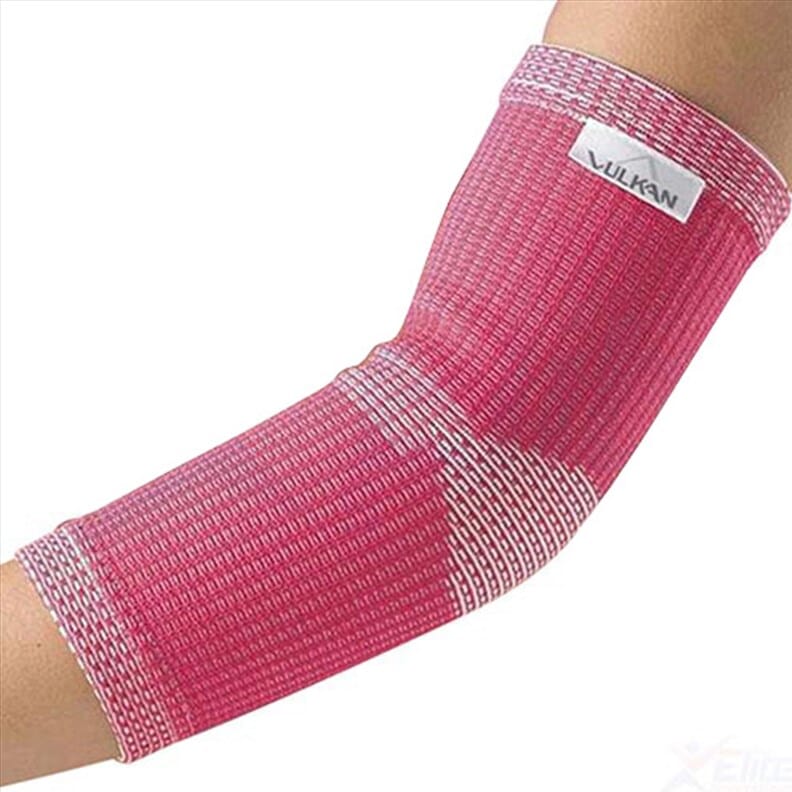 Support de coude AE pour femme - Vulkan