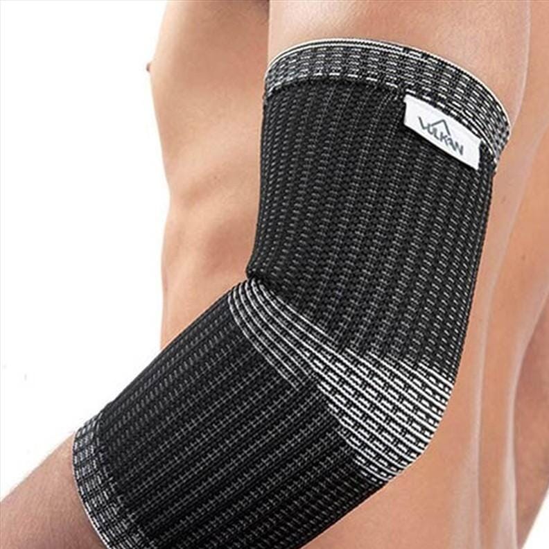 Support de coude AE pour homme - Vulkan