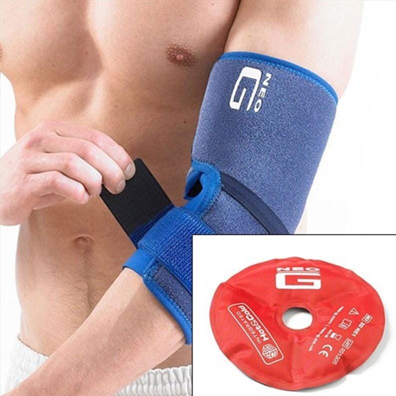 Support de coude - Neo G - Thérapie thermique
