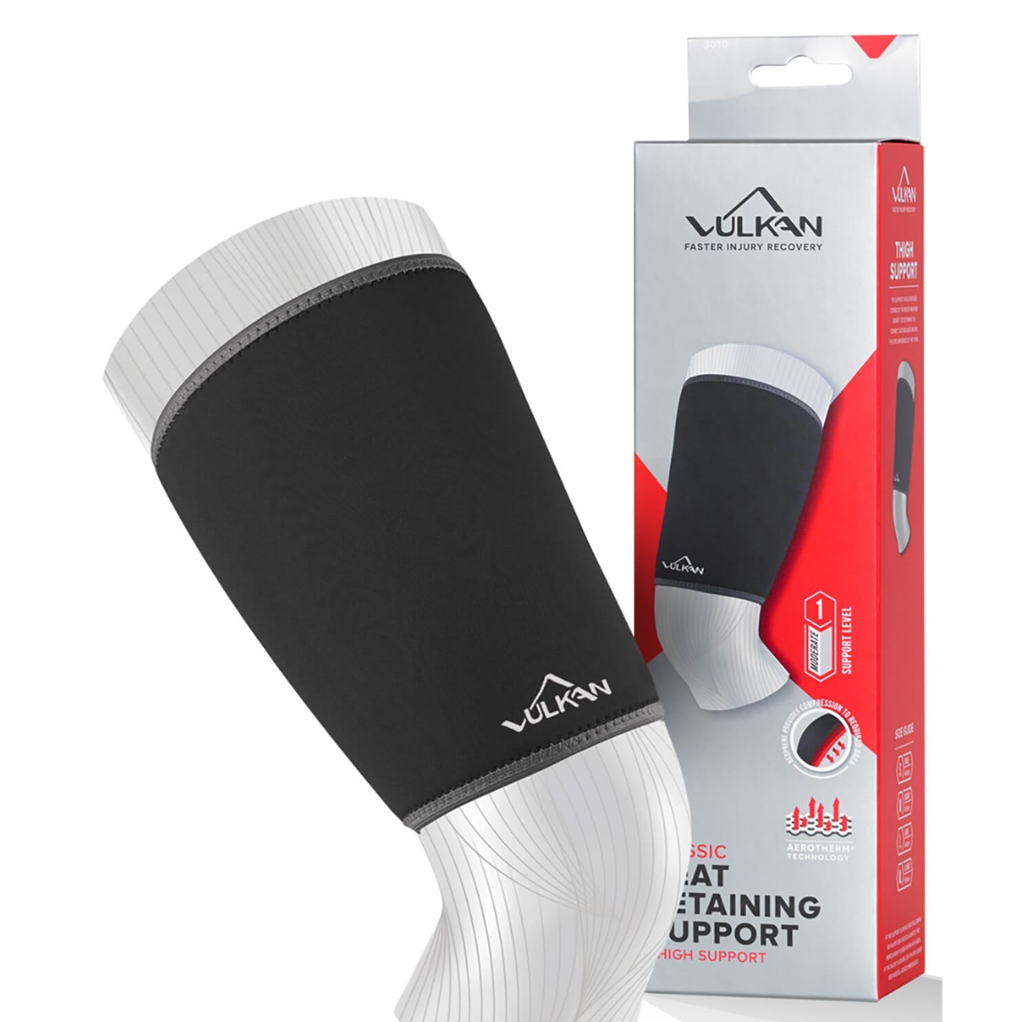 Support de cuisse Vulkan