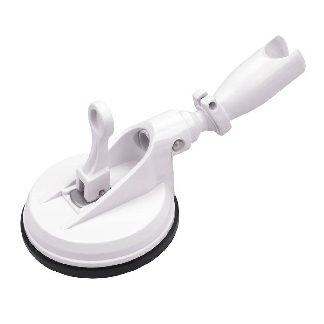 Support de douchette à ventouse