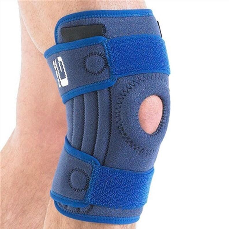 Support de genou ouvert – Neo G