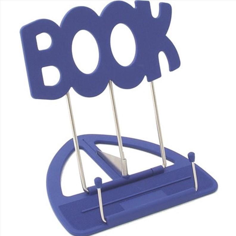 Support de livre pliant - Book
