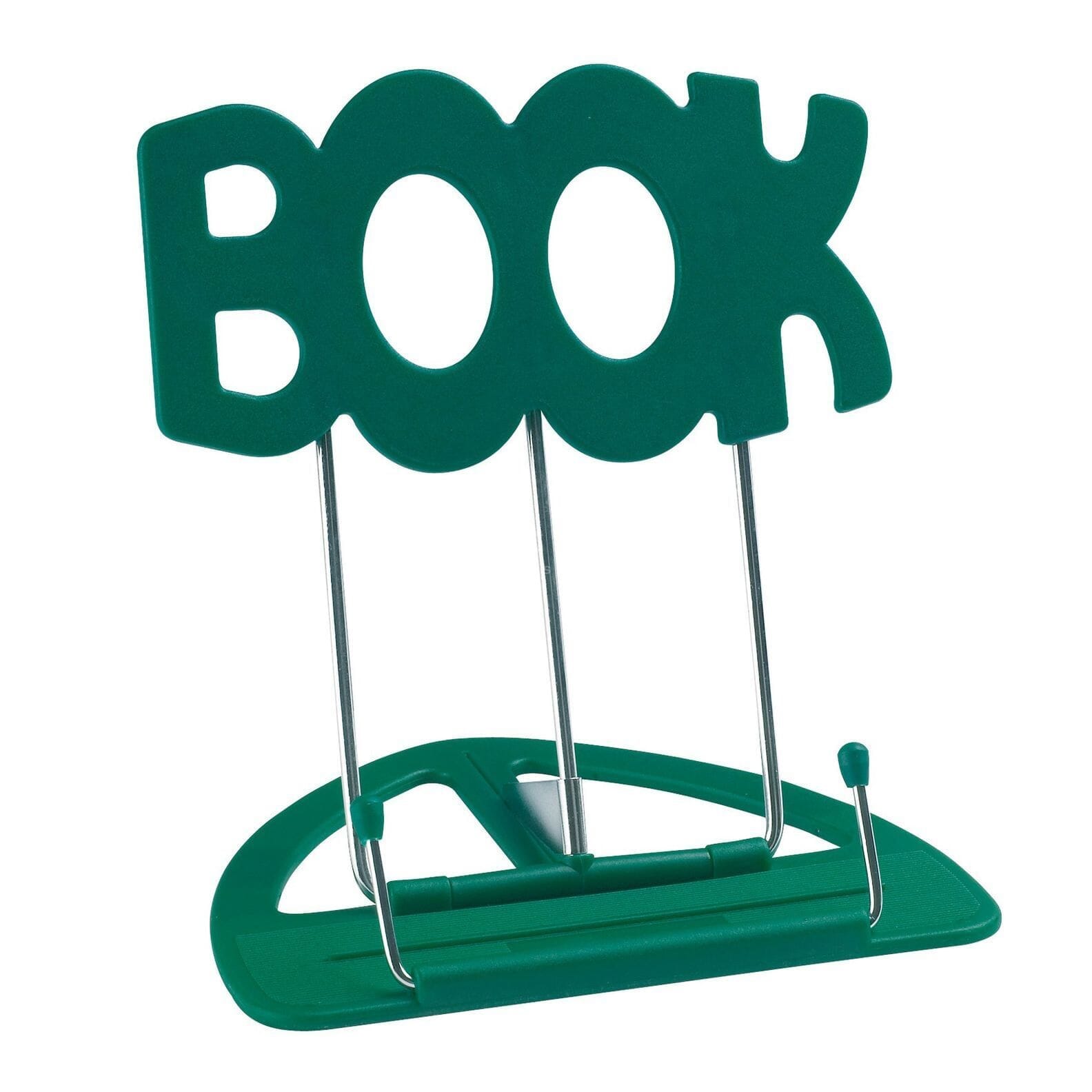 Support de livre pliable