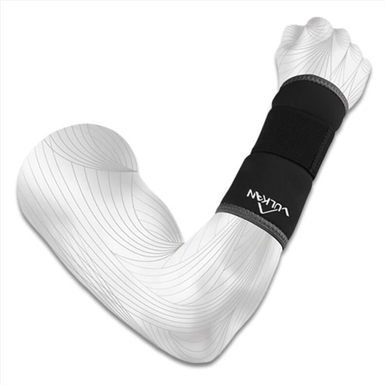 Support de poignet en néoprène Vulkan