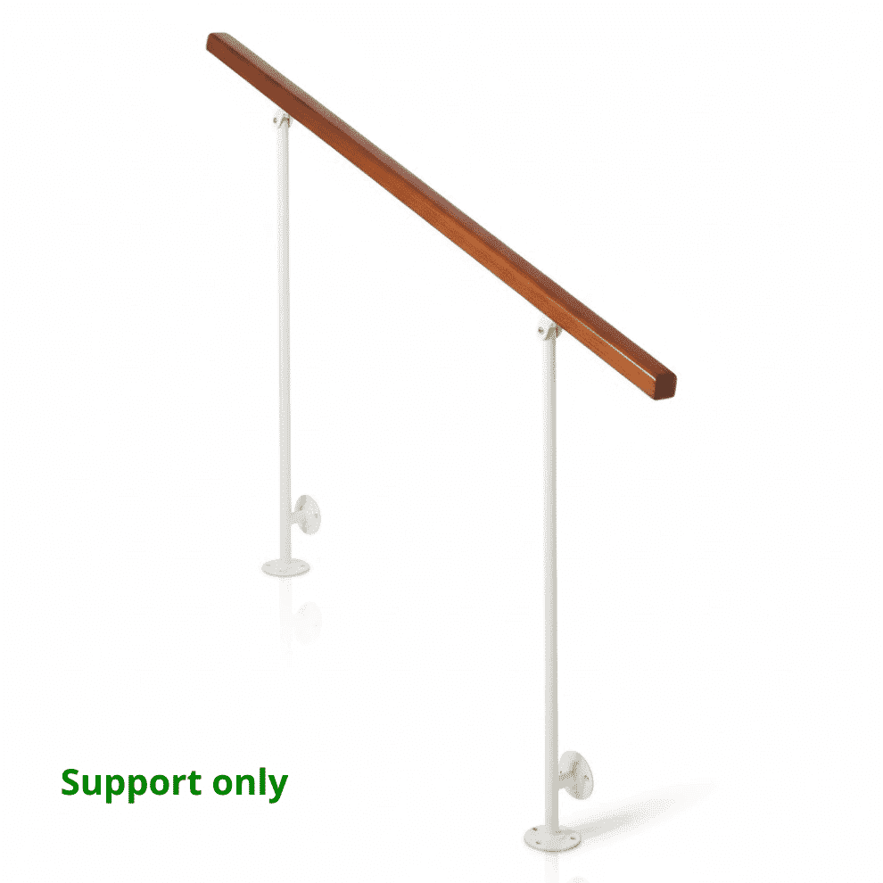 Support de rampe d'escalier Norfolk