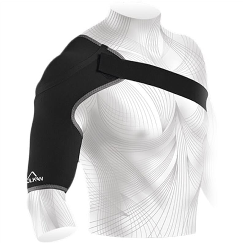 Support d'épaule - Vulkan