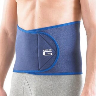 Support lombaire Neo G