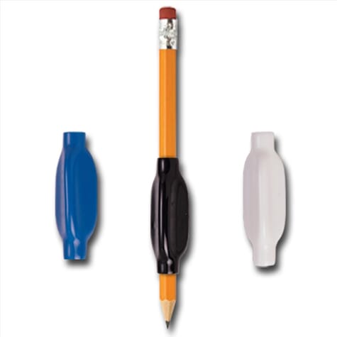 Support pour stylo en PVC