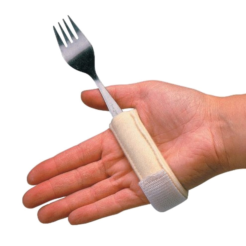 Support porte-couvert ajustable