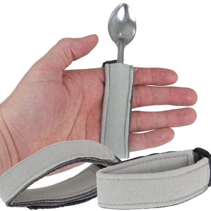 Support porte-couvert ajustable