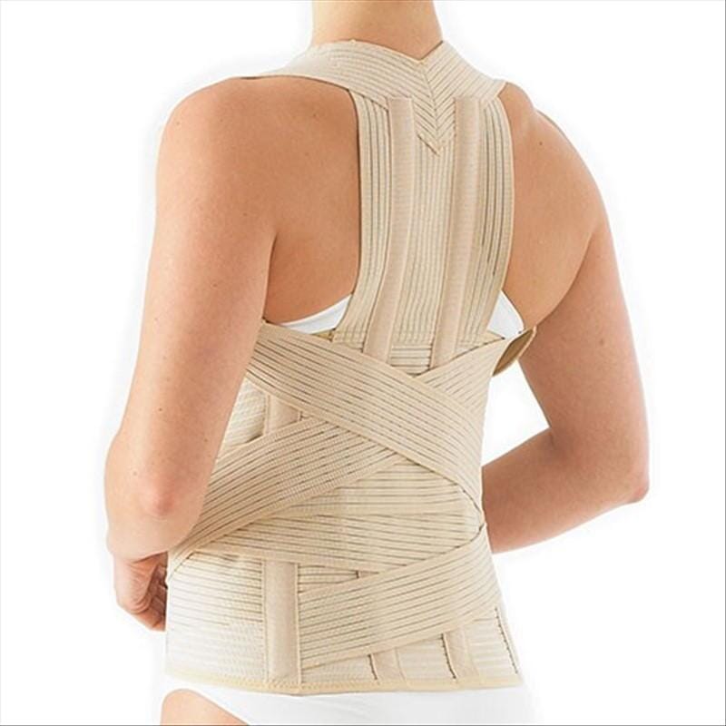 View Support postural dorsolombaire Neo G Taille L information