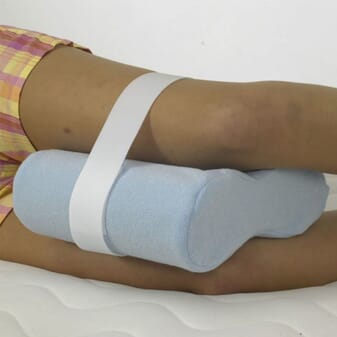 Support postural genoux - Harley