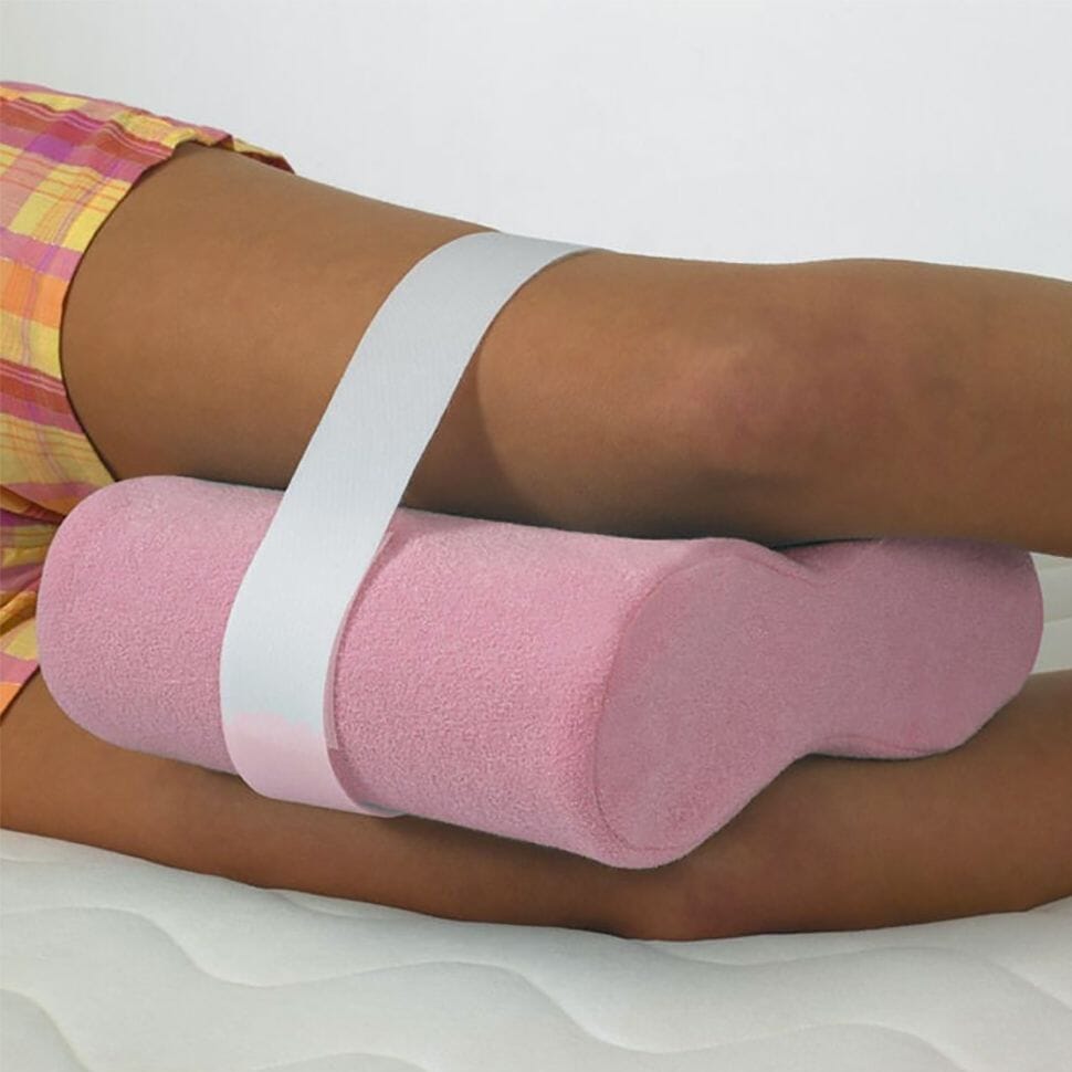 Support postural genoux - Harley