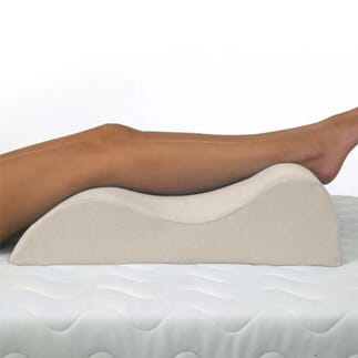 Support postural jambes - Harley Crème