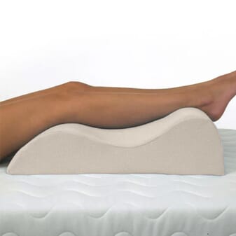 Support postural jambes - Harley