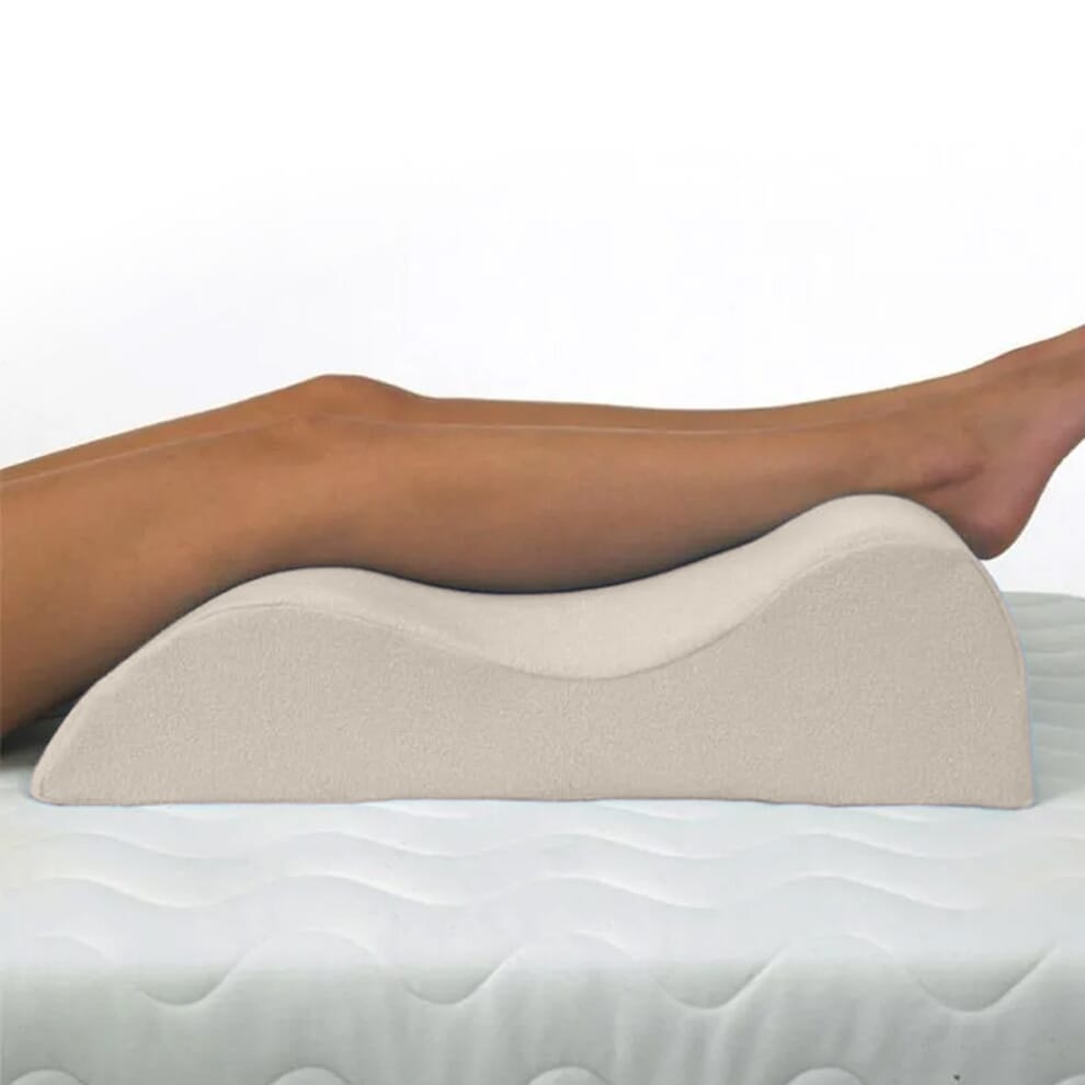 Support postural jambes - Harley