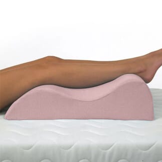 Support postural jambes - Harley Rose