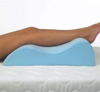 Support postural jambes - Harley