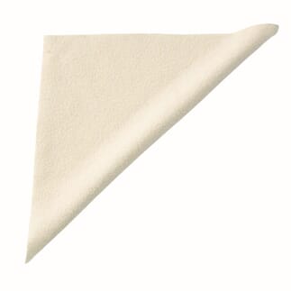 Support postural jambes - Harley Housse de rechange - Crème