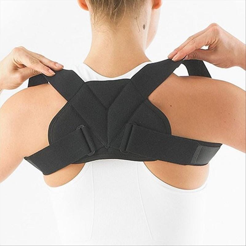 View Support postural Neo G Taille L information