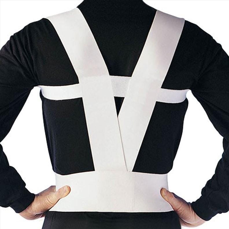 Support postural Saunders S-Port