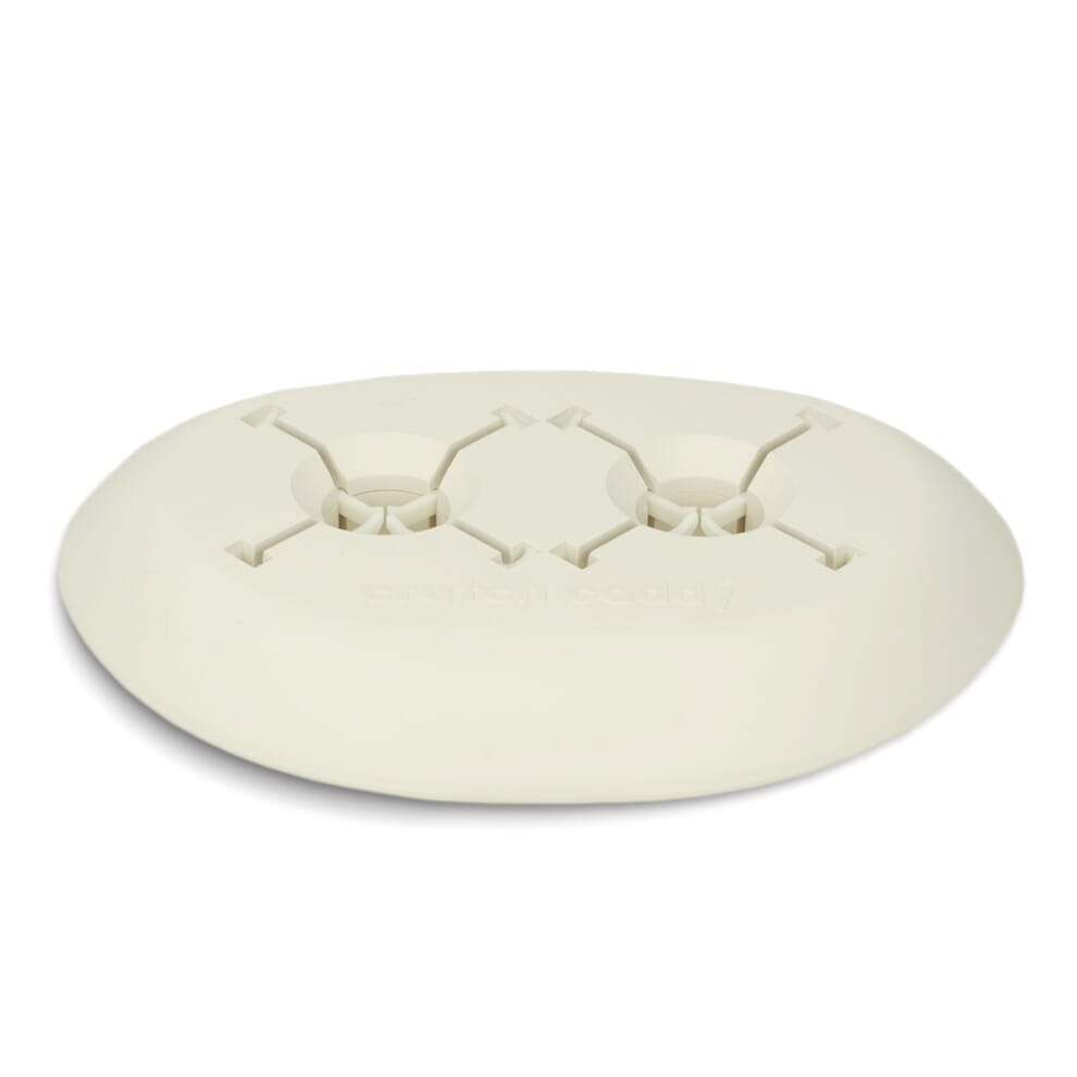 Support pour béquilles