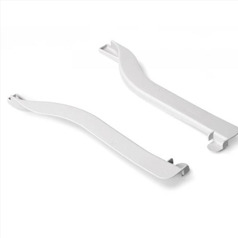 Supports de fixation pour bassin pour chaise de douche Etac Clean