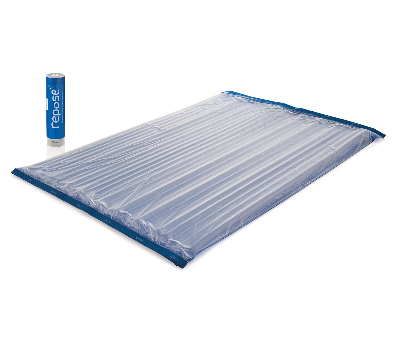 Sur-matelas Repose double