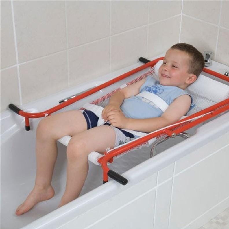 Surélévateur de bain SIMPLEX