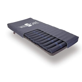 Surmatelas à air alterné Winncare Grampian