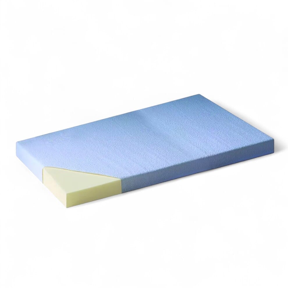 Surmatelas à mémoire de forme Harley