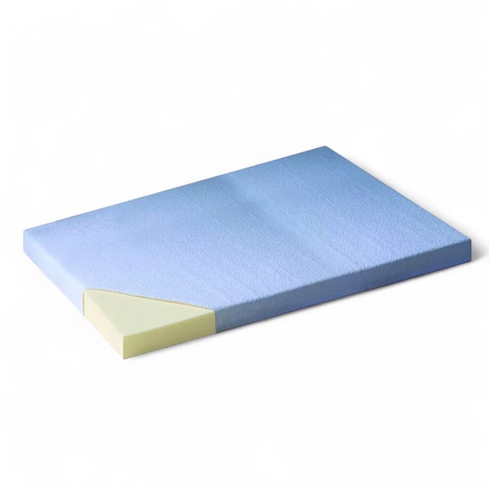 Surmatelas à mémoire de forme Harley