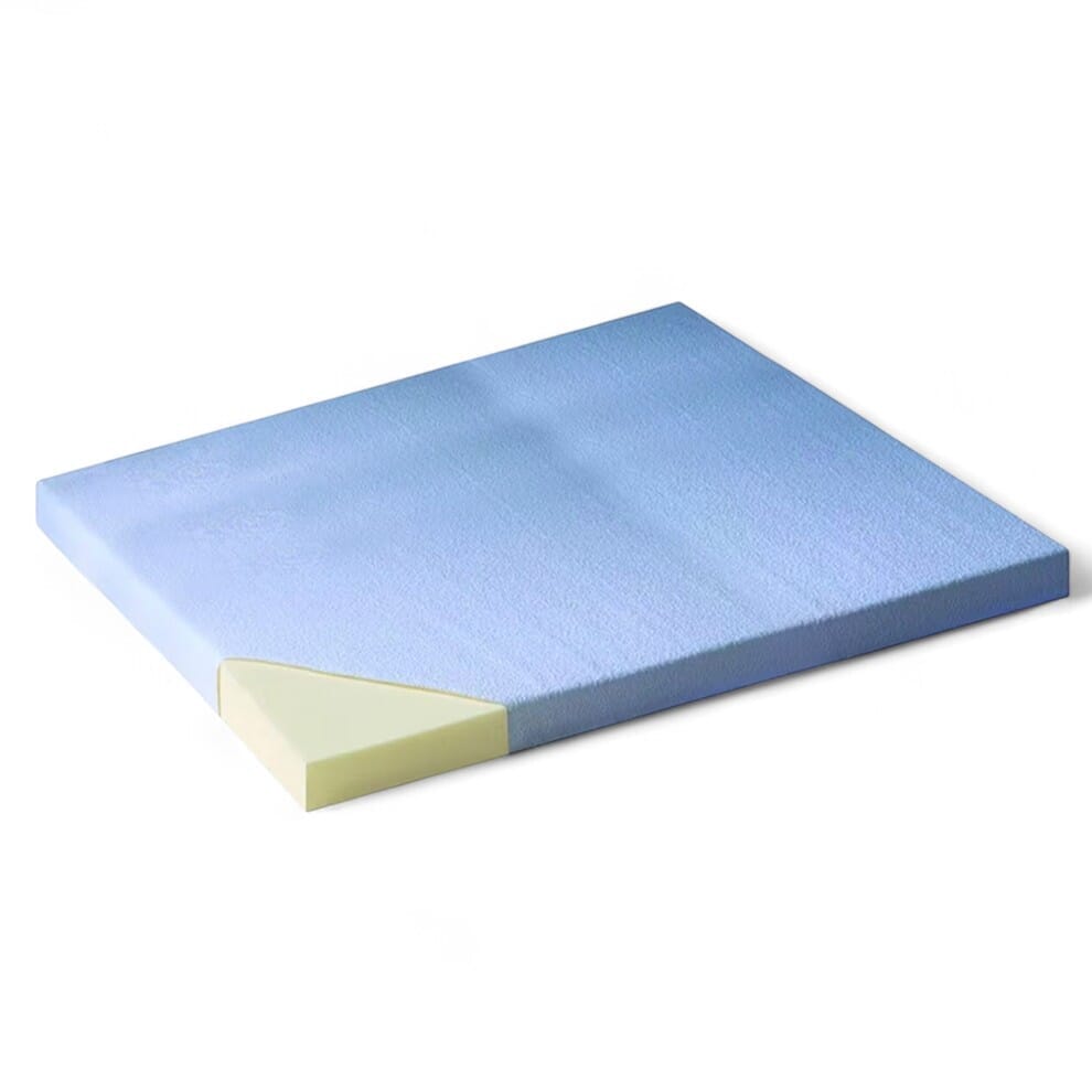 Surmatelas à mémoire de forme Harley