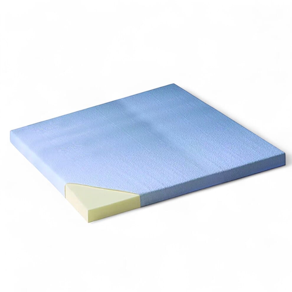 Surmatelas à mémoire de forme Harley